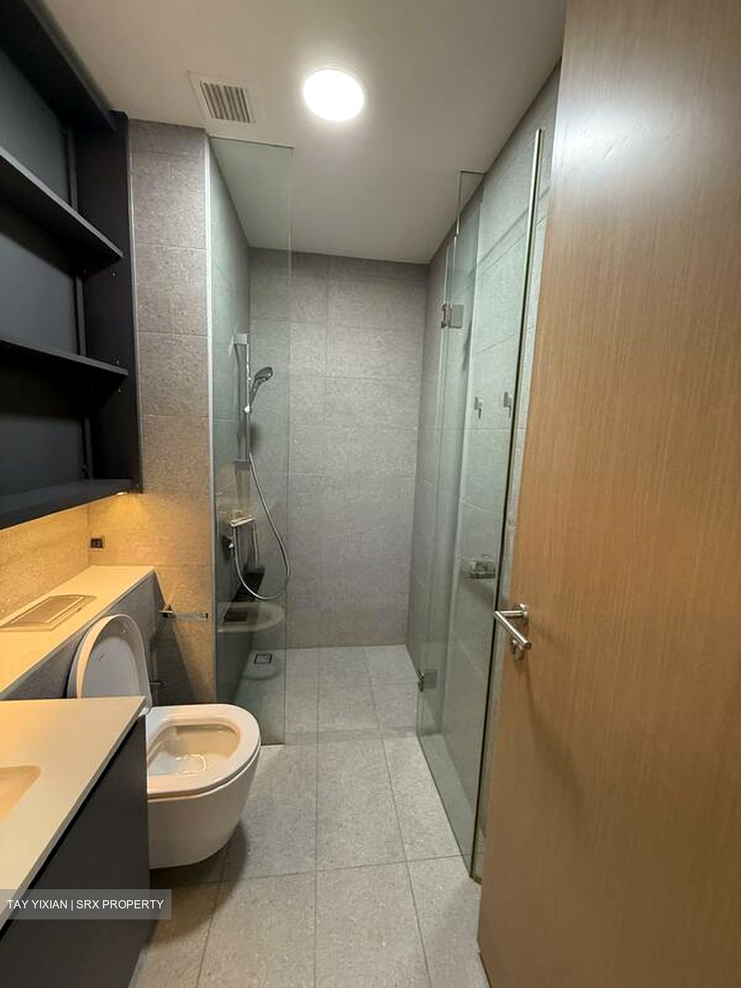 The Essence (D26), Apartment #496634291